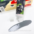 iOralbest Activated Charcoal Whitening Toothpaste with Mint